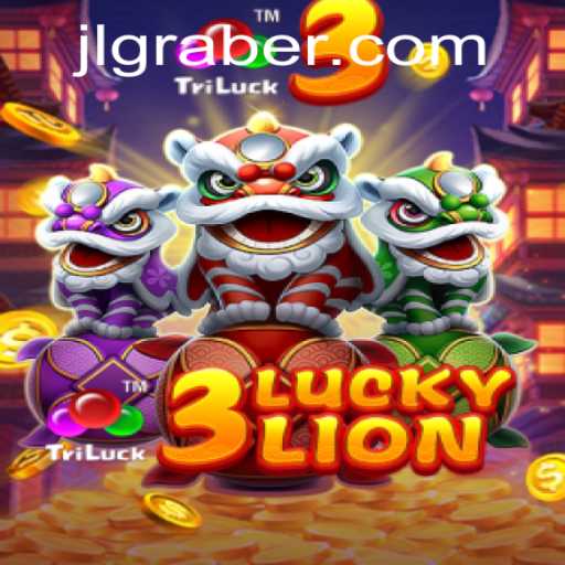 Exploring the Fascinating World of 3LUCKYLION