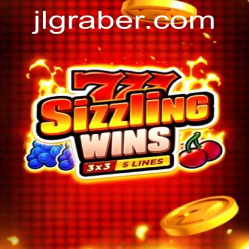 Unveiling 777sizzlingwins: A Thrilling Gaming Experience