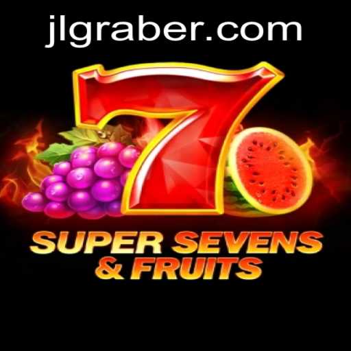 Exploring the Exciting World of 7SuperSevensFruits: A Juicy Adventure