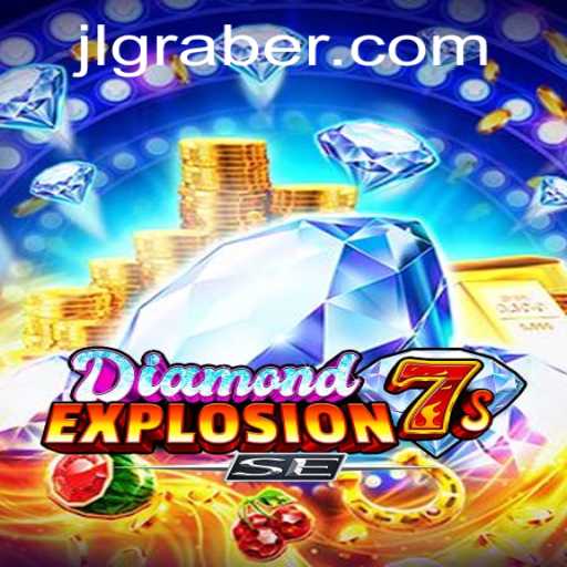Exploring the Thrills of DiamondExplosion7sSE