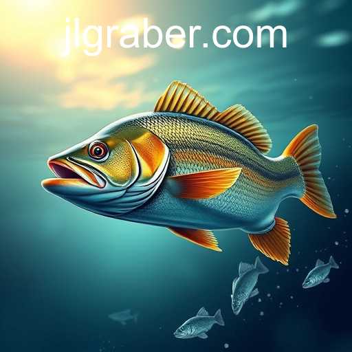 Fishing Games: The Exciting World of Virtual Angling