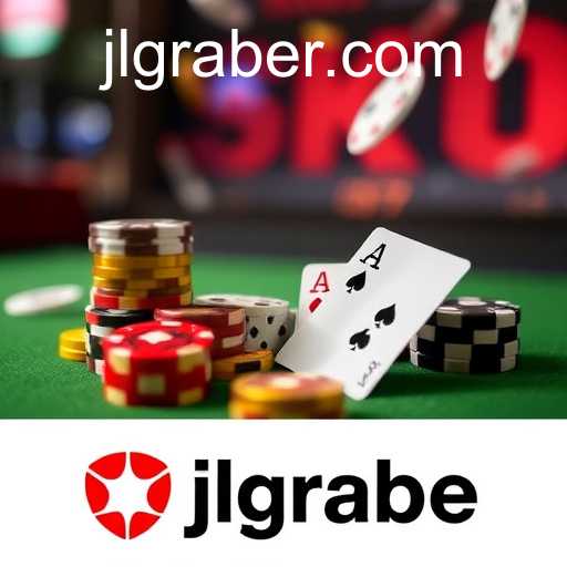 jlgrabe