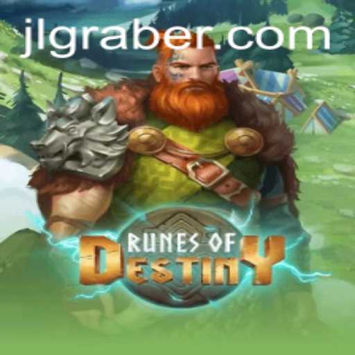 Discover the Magic of RunesOfDestiny and Master the Game