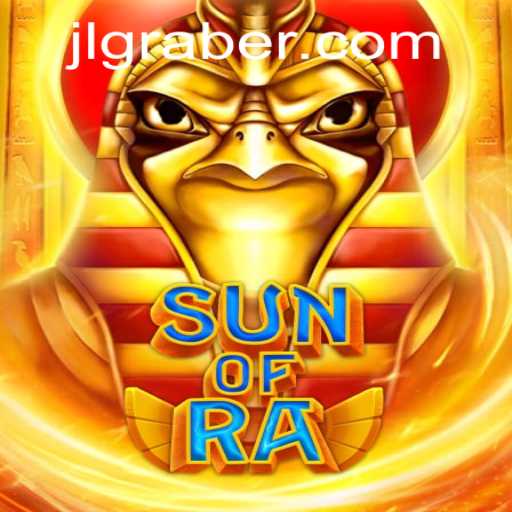 Unveiling SunofRa: An Egyptian Adventure in Modern Gaming