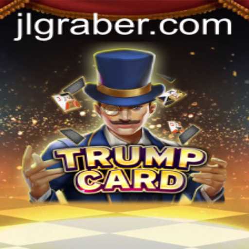 Exploring the Fascinating World of TrumpCard: A Unique Strategy Game