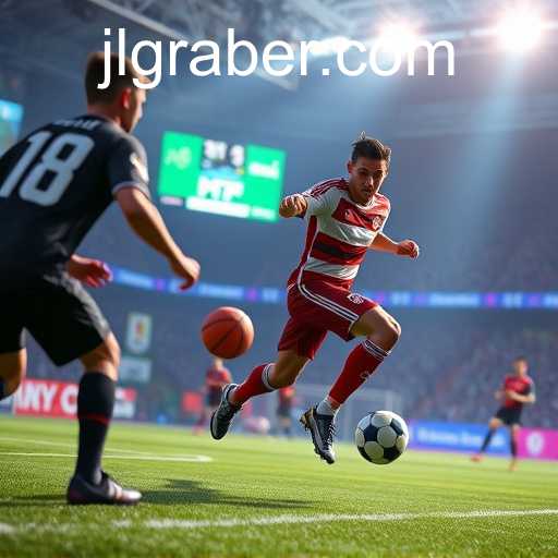 Exploring the Thrilling World of Virtual Sports