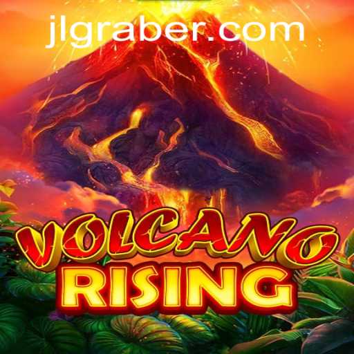 VolcanoRising: The Eruptive Gaming Experience